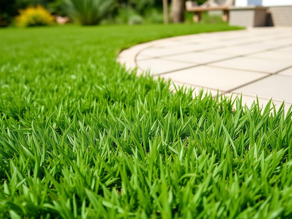 Artificial Grass Installations project detail