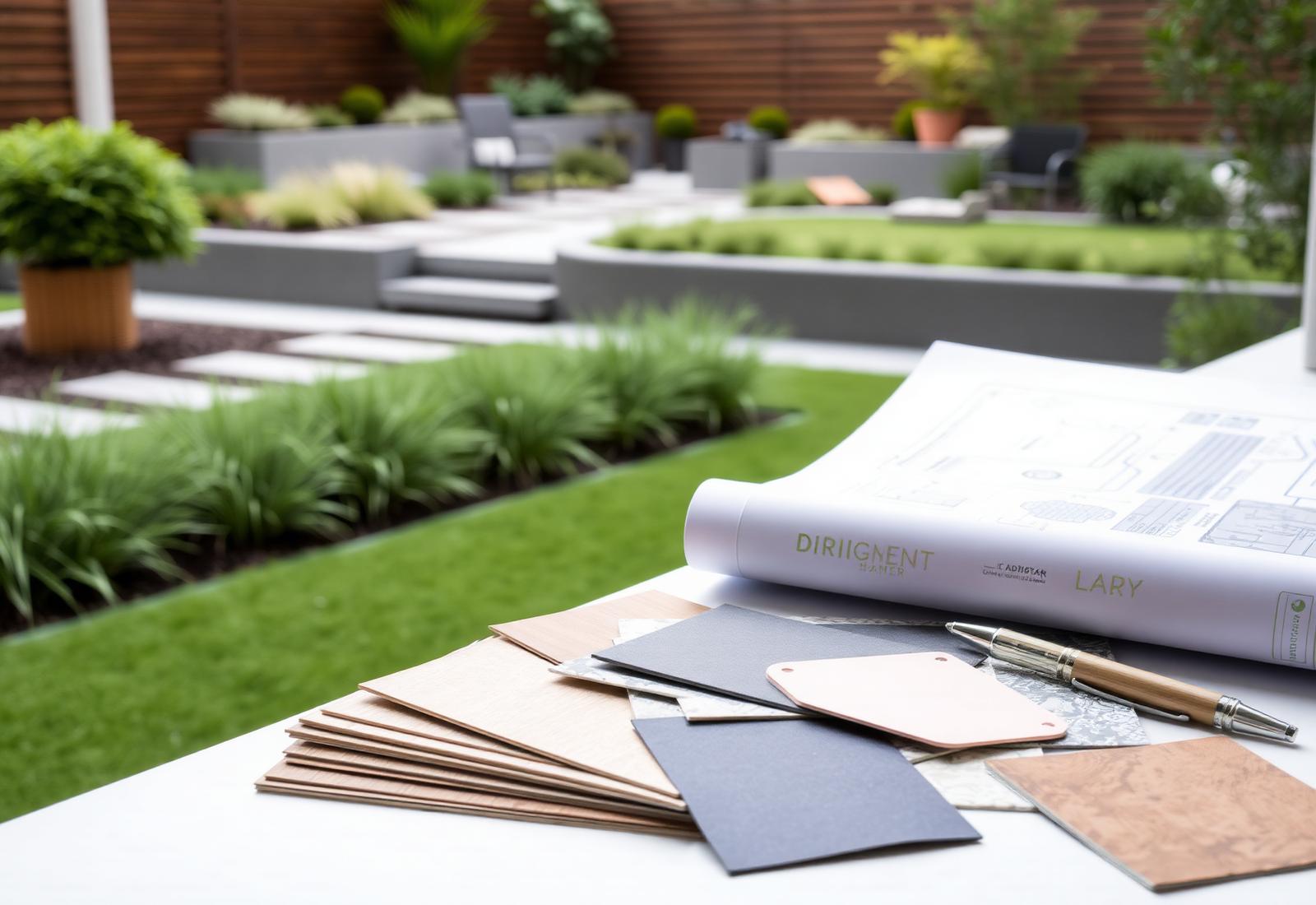 Garden Design
