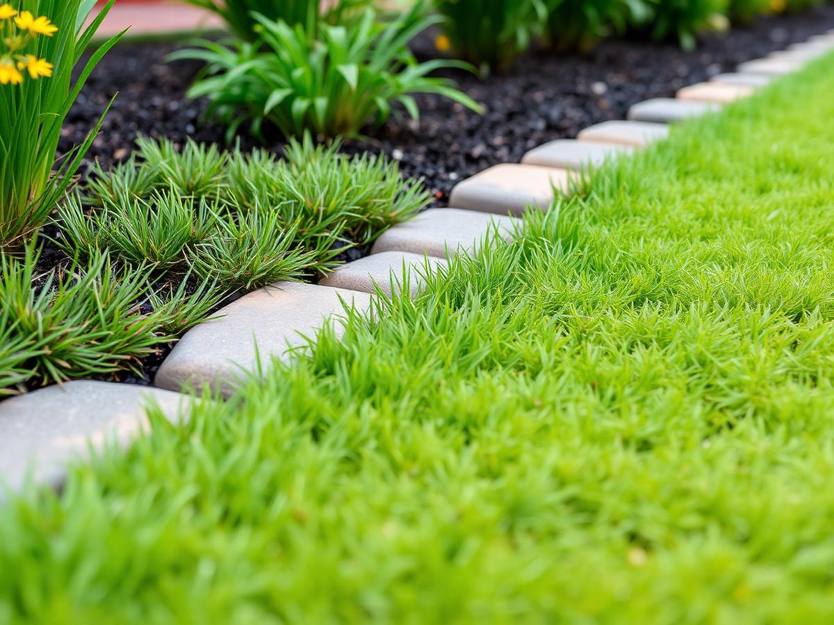 Landscape Gardening project detail